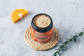 Exfoliante Corporal — Naranja y Zanahoria - ZYOUNAT Boutique